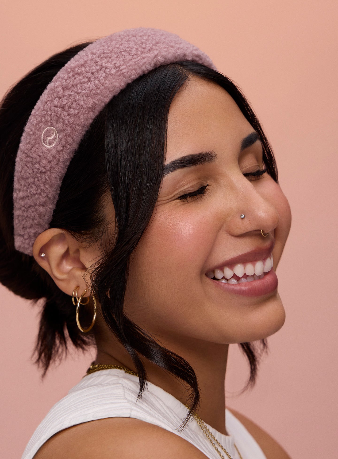 Find Comfort Head Band - Image 2