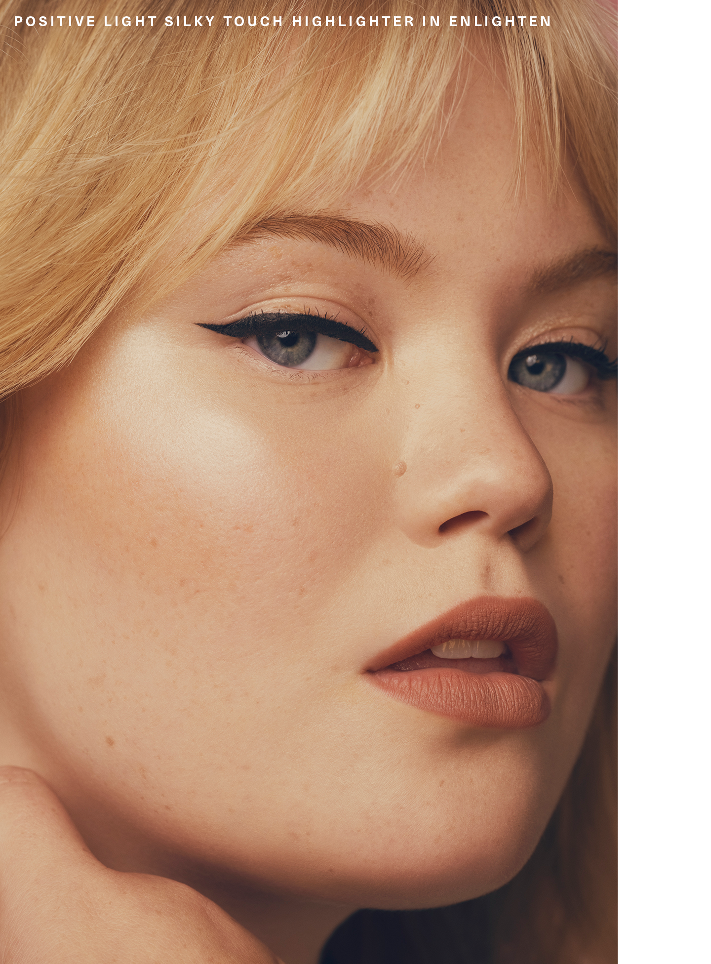 Positive Light Silky Touch Highlighter - Image 2