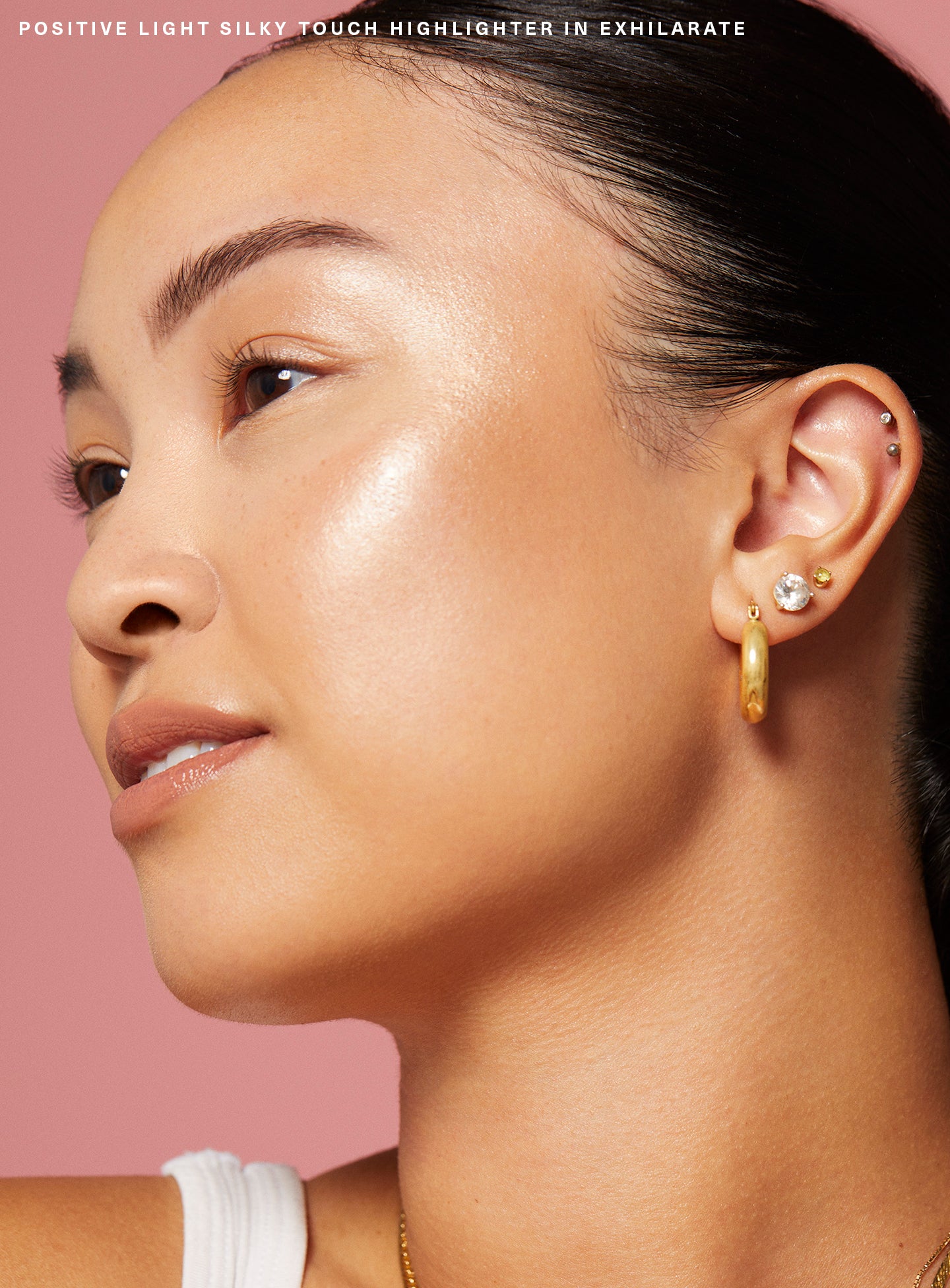 Positive Light Silky Touch Highlighter - Image 7