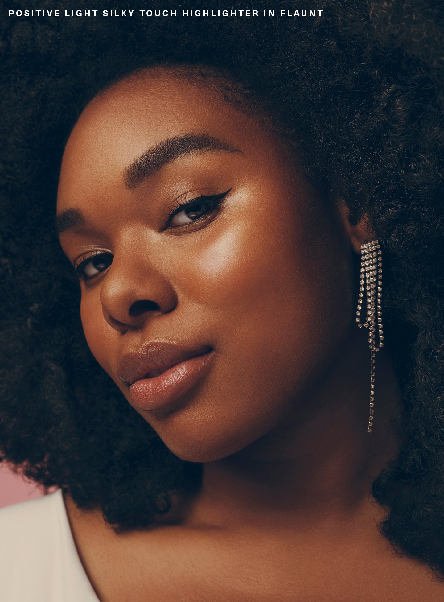 Positive Light Silky Touch Highlighter - Image 19