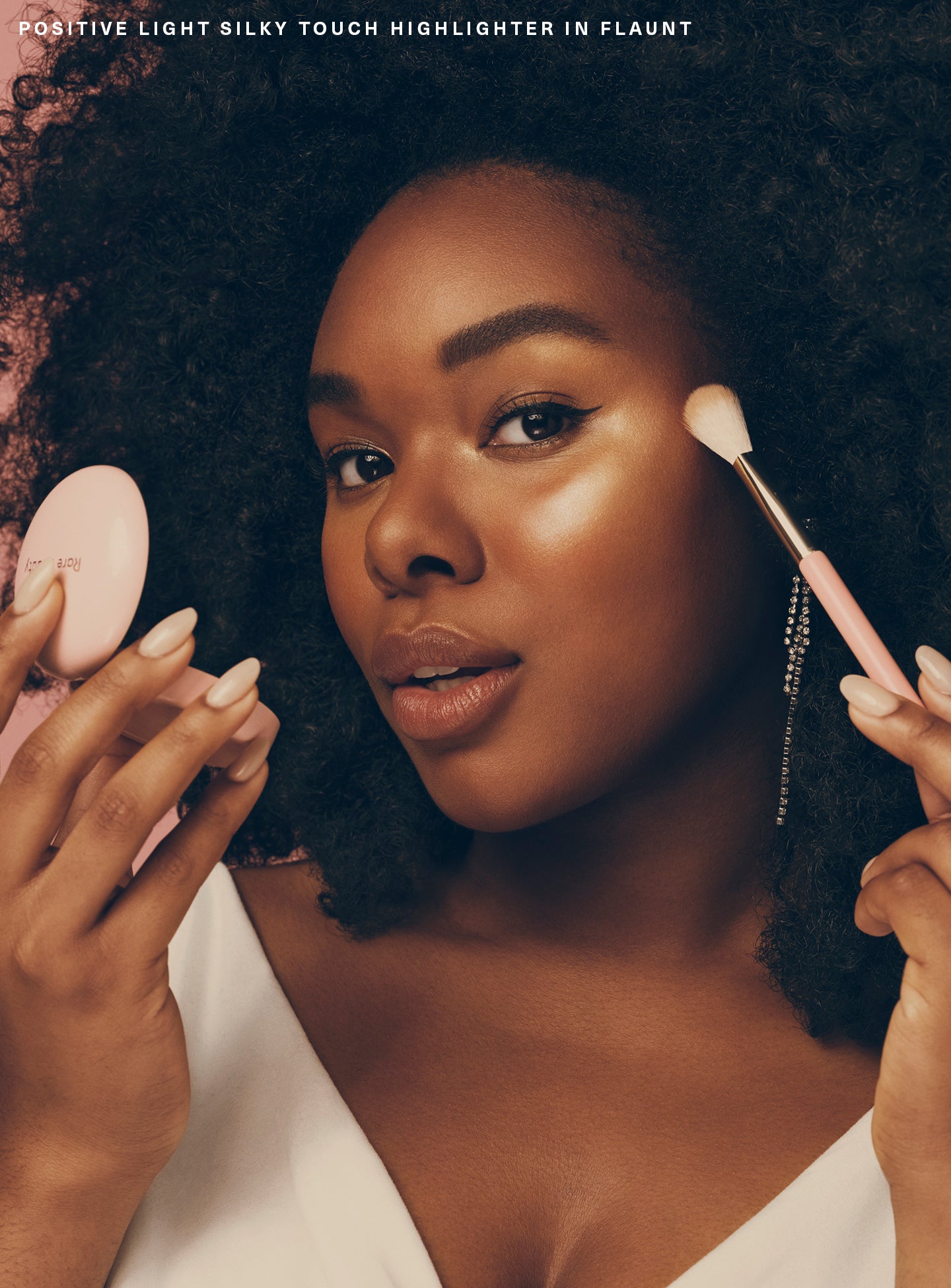 Positive Light Silky Touch Highlighter - Image 17