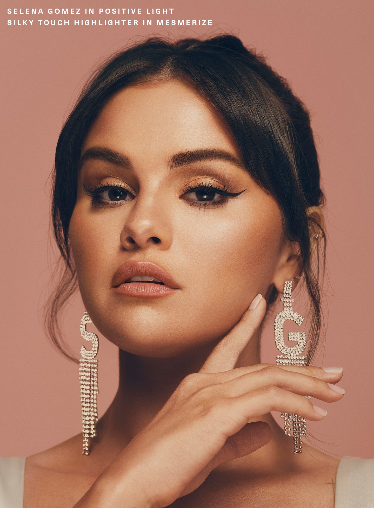 Positive Light Silky Touch Highlighter - Image 10