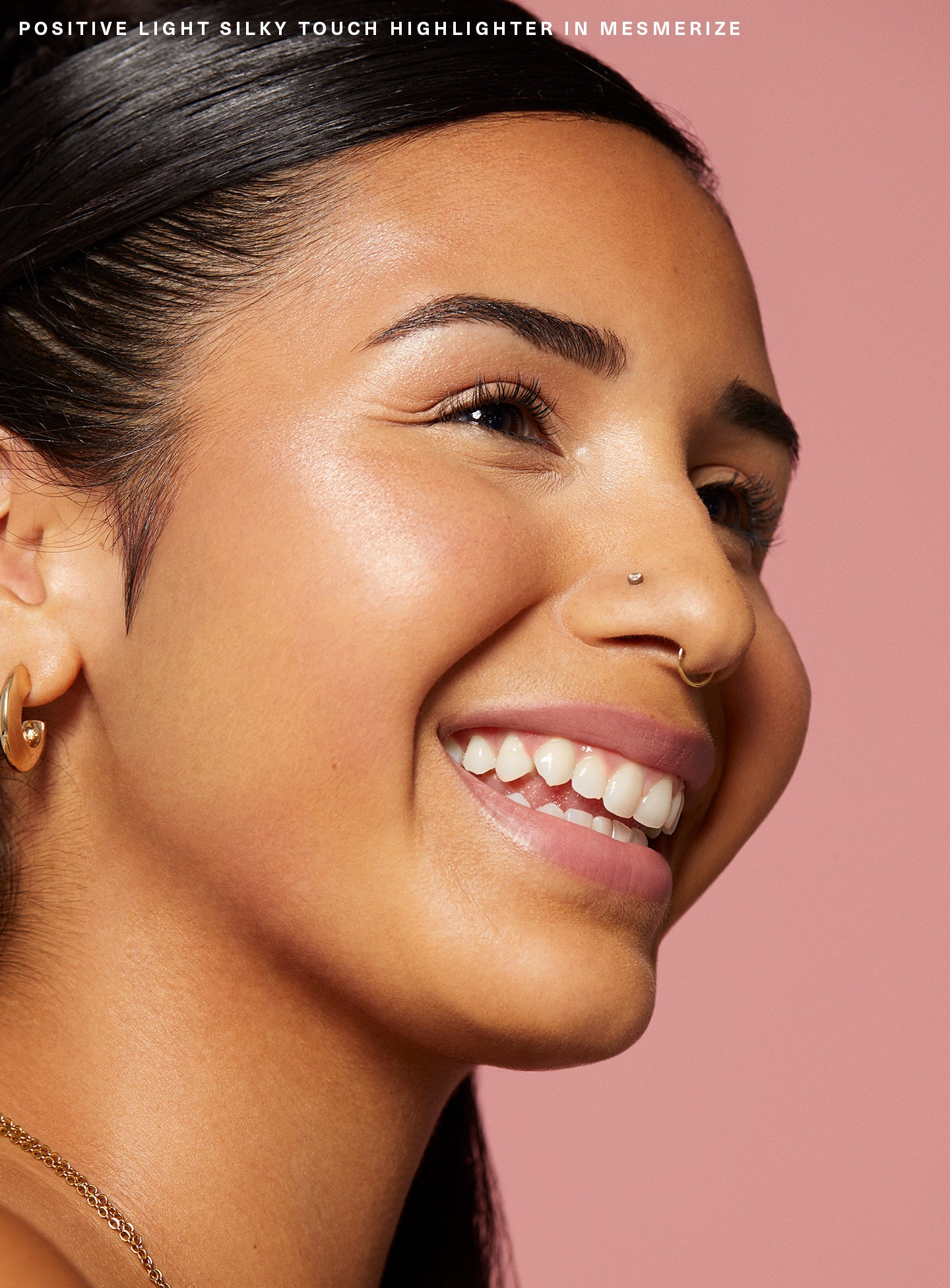 Positive Light Silky Touch Highlighter - Image 13