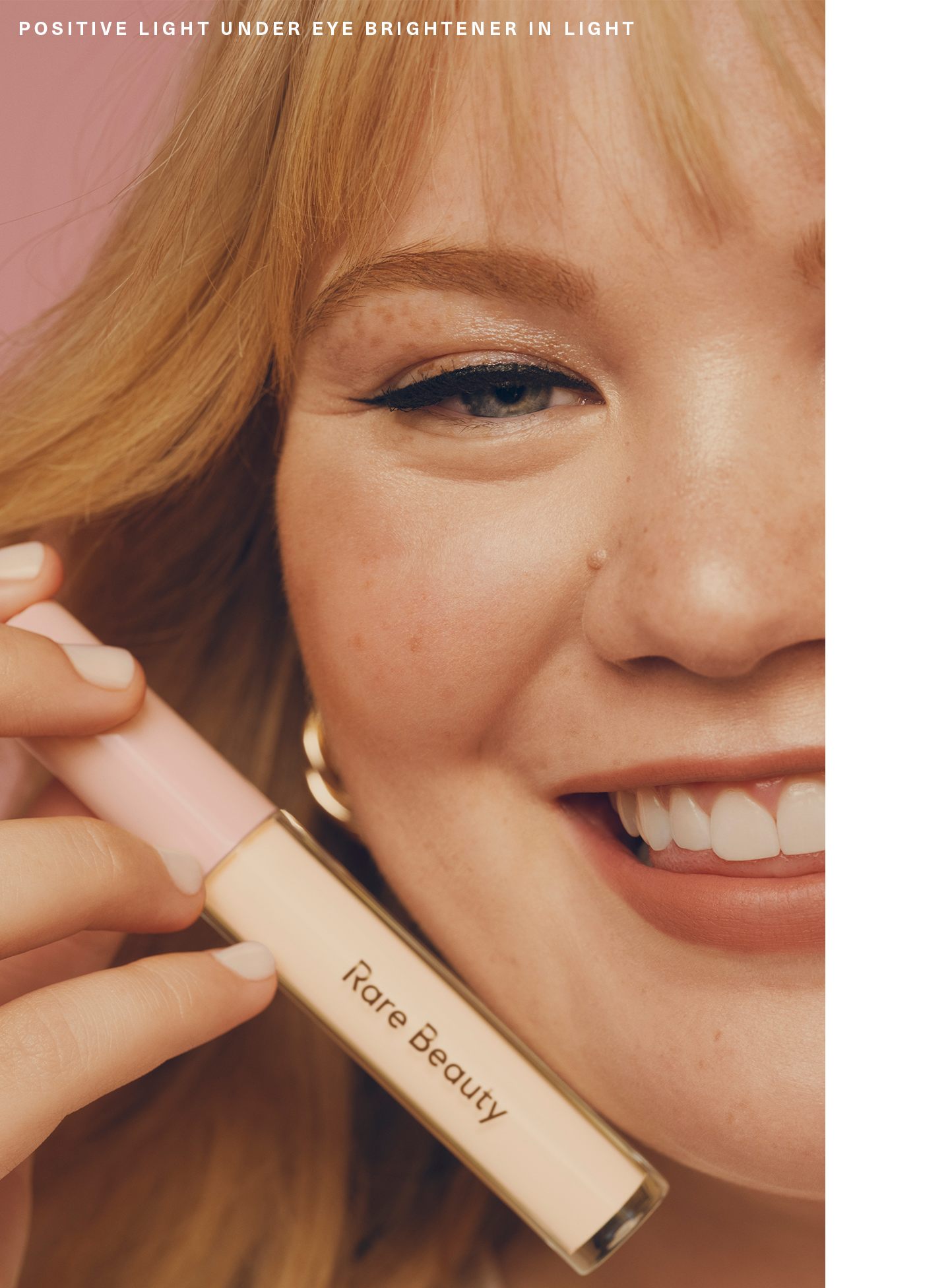 Positive Light Under Eye Brightener - Image 2