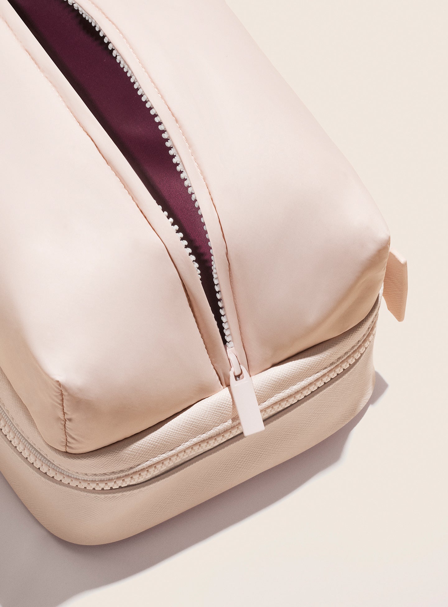 Puffy Toiletry Bag - Image 4