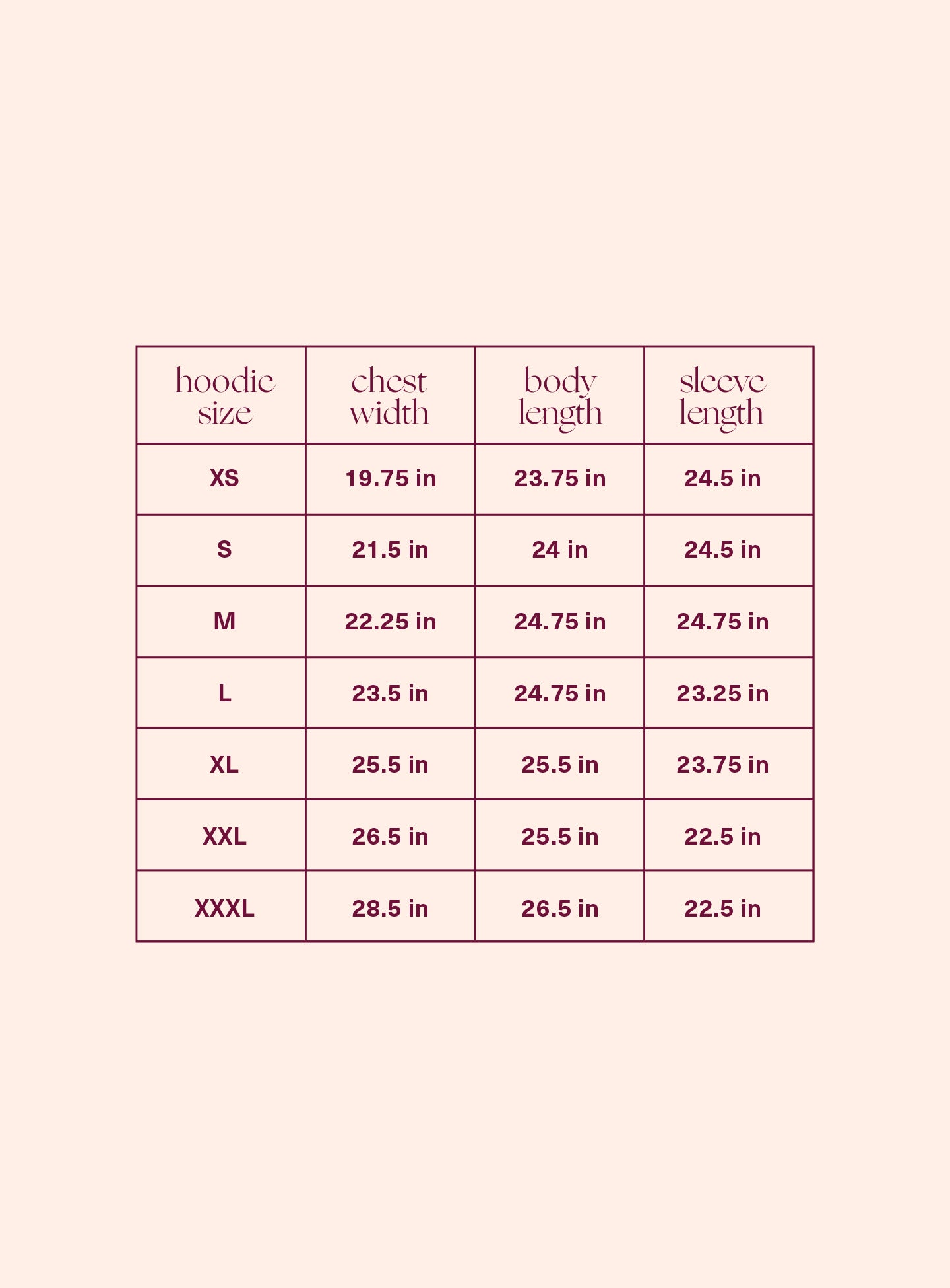 Comfy Hoodie - Image 9