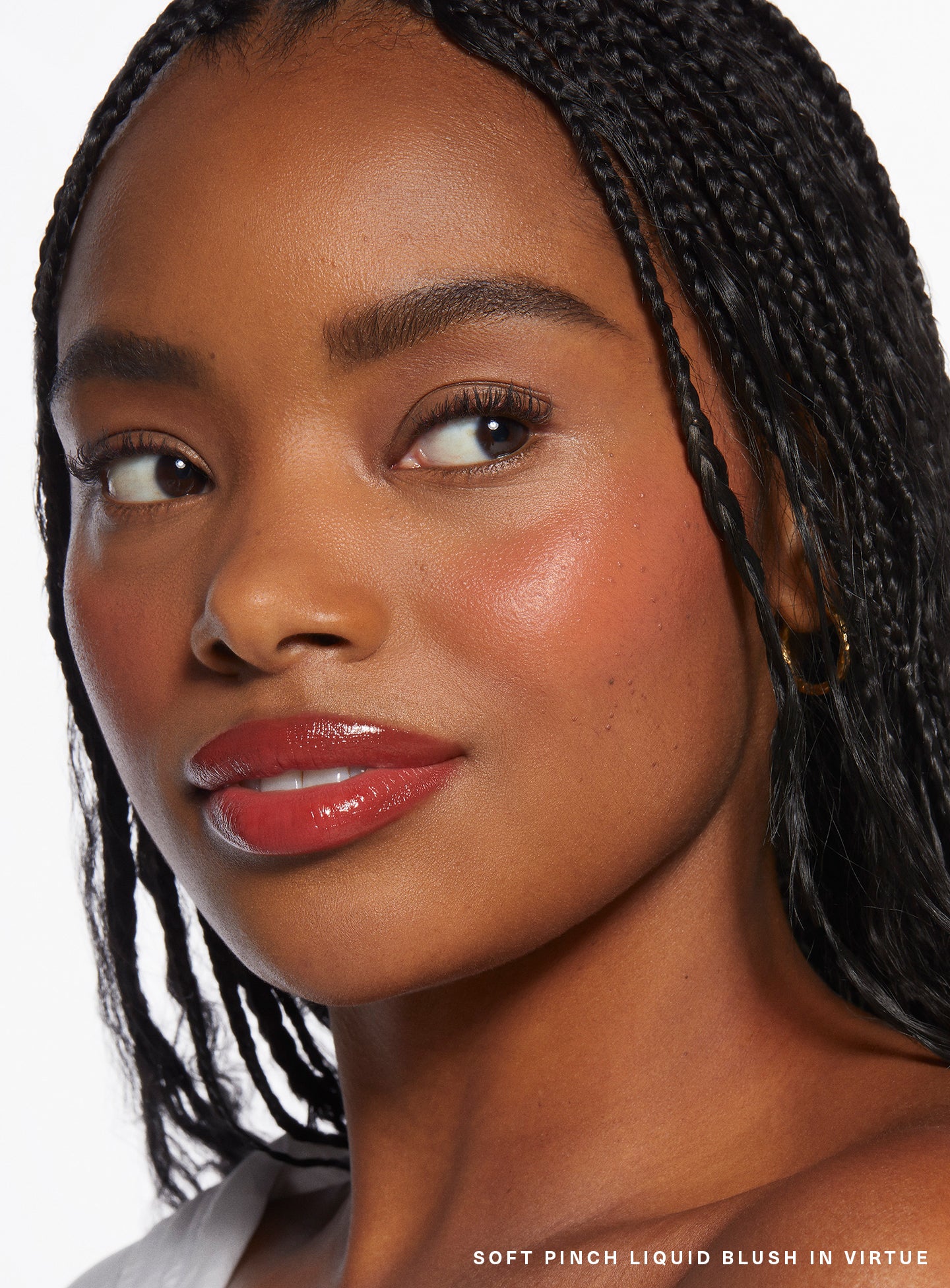 Soft Pinch Liquid Blush - Image 51