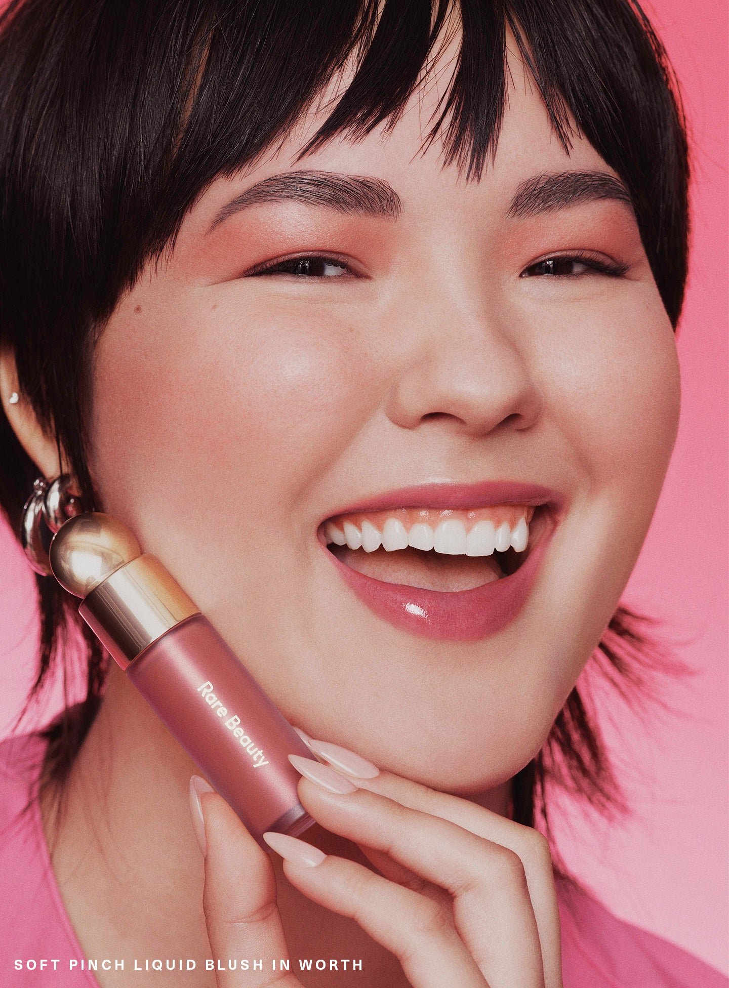 Soft Pinch Liquid Blush - Image 53