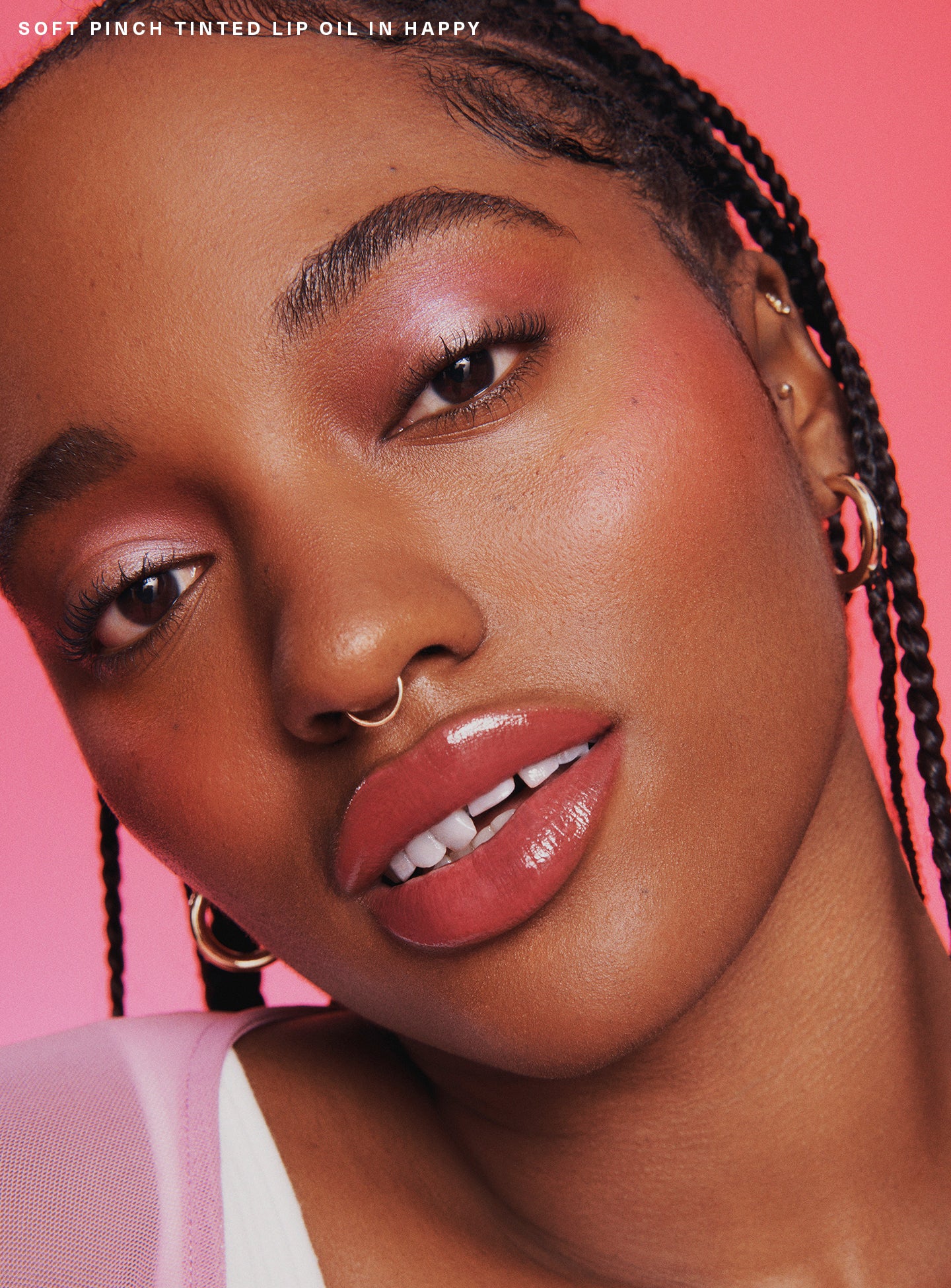 Soft Pinch Tinted Lip Oil - Image 19